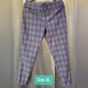 Maurices Bengaline Dress Pants